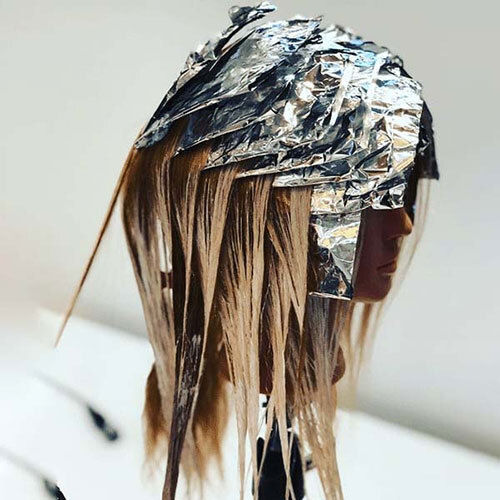 Hair Dressing Foil (Hair Foil)