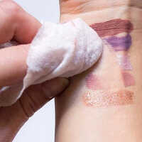 Hair Color Remover Wipes - Wet Wipes