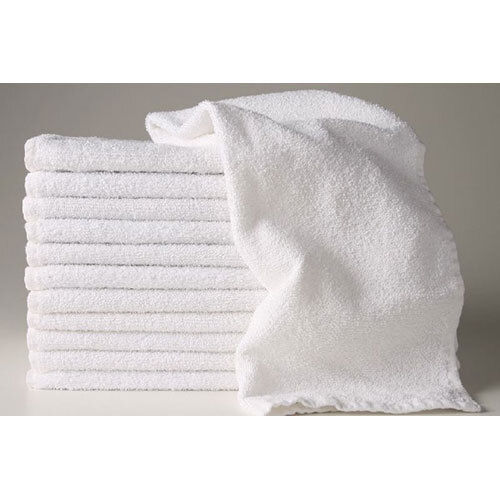 Disposable Spa Terry Towel