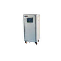 Servo Controlled Voltage Stabilizer