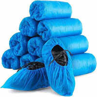 18 X 41 CM Nonwoven Disposable Shoe Cover
