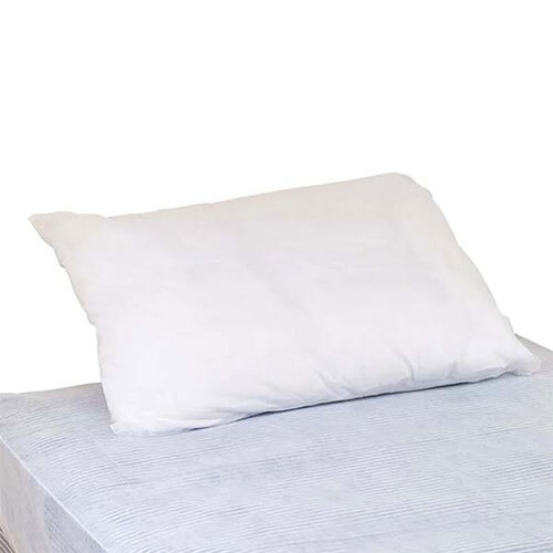 100 X 40 Nonwoven Disposable Pillow Cover