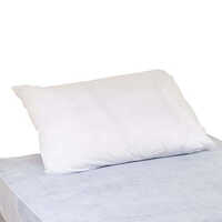 100 X 40 Nonwoven Disposable Pillow Cover