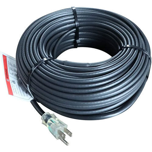 Insulated Heating Cable