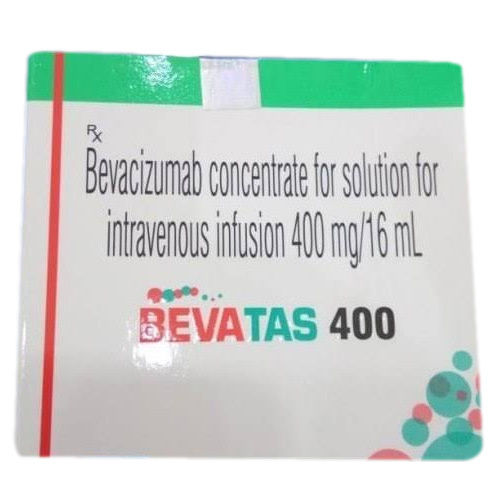 Bevatas 400mg-100mg Injection