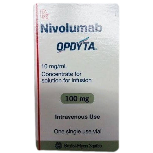 Opdyta 100mg Injection