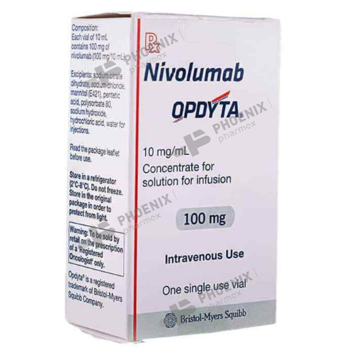 Opdyta 100mg Injection