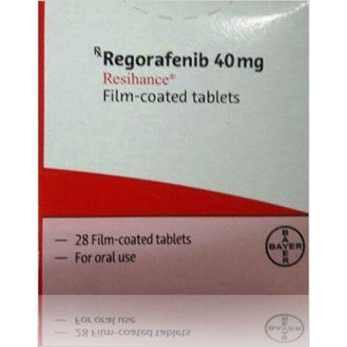 Resihance 40mg Tablets