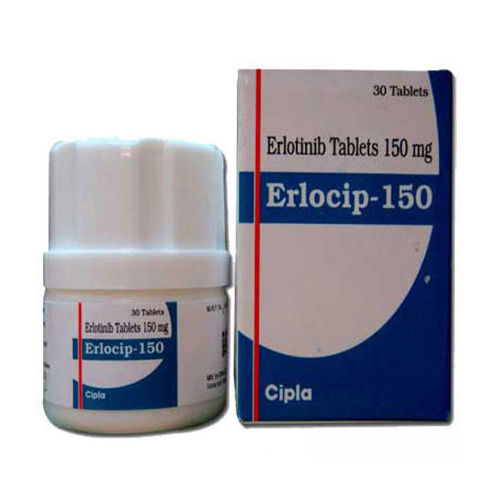 Erlocip 150mg Tablets