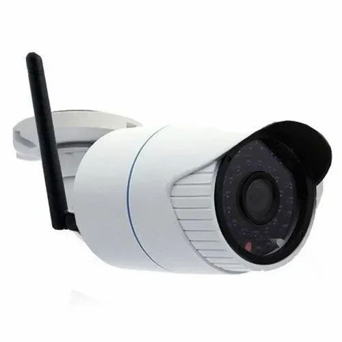 CCTV Wifi Camera