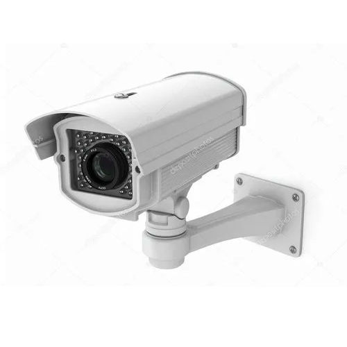 CCTV and Security Camera