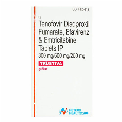 Trustiva Tablet