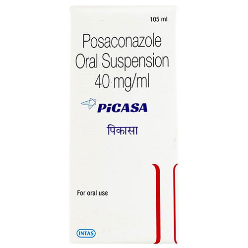 Picasa 40mg Oral Suspension at Best Price in Thane | Phoenix Pharmex