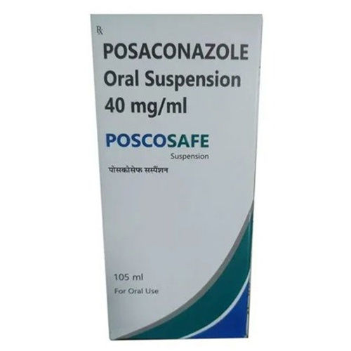 Poscosafe 40Mg Suspension