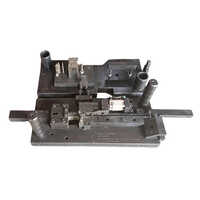 Press Tool - Application: Industrial