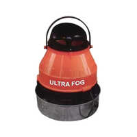 Ultra Fog Mini Humidifier - Installation Type: Portable