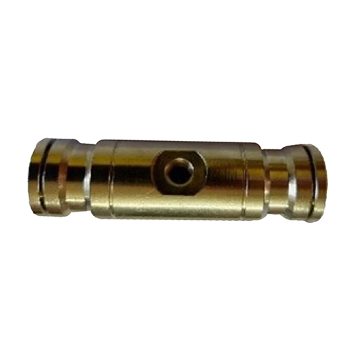 Mist Fitting For straight connector