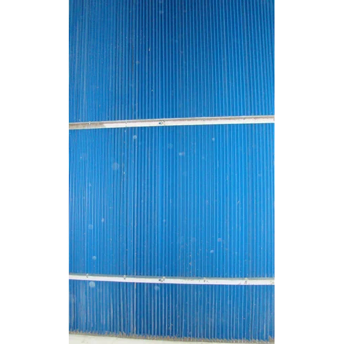 Commercial PVC Mist Eliminators