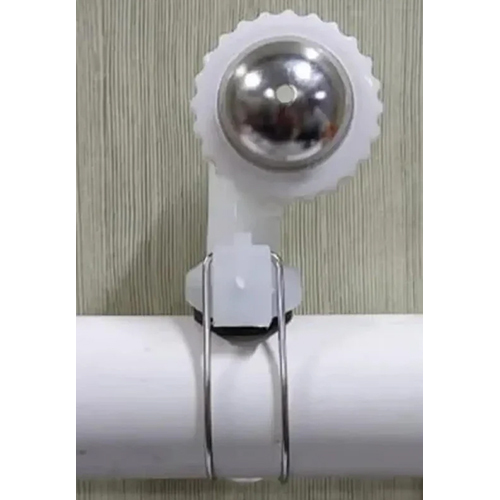 Polypropylene Co Polymer Nozzles