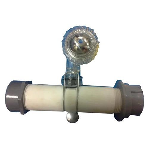 Polycarbonate Water Spray Nozzles
