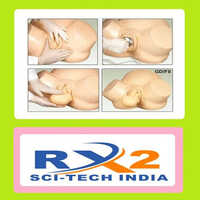 Midwifery Training Simulator