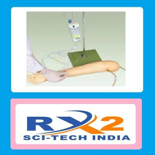 Multifunctional Child Iv Training Arm Model