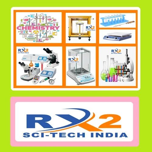 Chemistry Lab Equipment