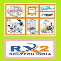 Chemistry Lab Equipment
