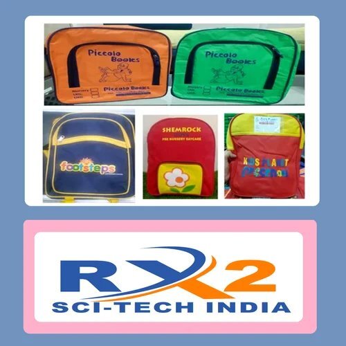 Kids School Bag