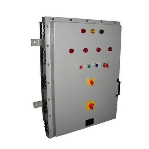 Flp Control Panel (Hazardous Area)