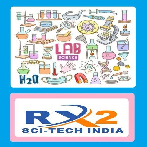 School Laboratory Items