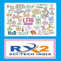 School Laboratory Items