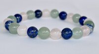 Balancing Fertility Bracelet Crystal Beaded Bracelet