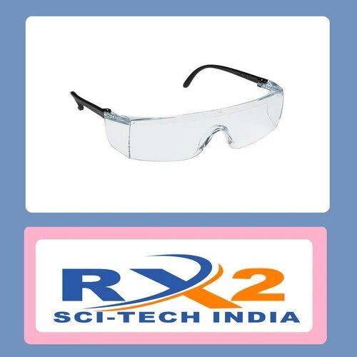 Safety Goggles Eye Flue