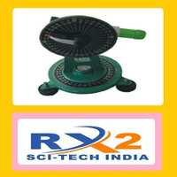 Theodolite Indian Model
