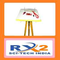 Survey Plane Table Set