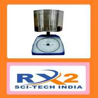 Rain Gauge Self Recording