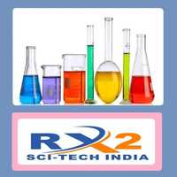 Chemistry Lab Glass Equipment