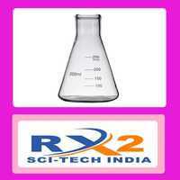 Conical Flask Glass
