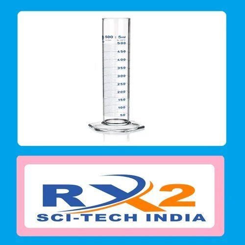 Measuring Cylinder Glass