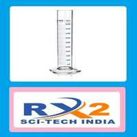 Measuring Cylinder Glass