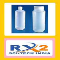 Reagent Bottle Plastic