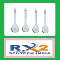 Volumetric Flask Glass