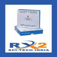 Whatman Ashless Filter Paper