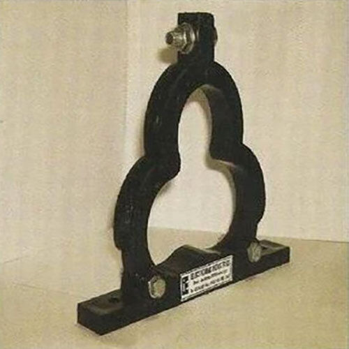 Aluminum Trefoil Clamp