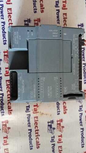 SIEMENS 6ES7 212-1BD30-0XB0 PLC