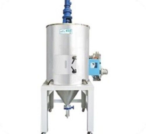 Vacuum Crystallizer