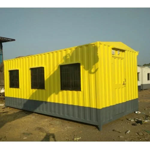 Prefab Modular Cabin