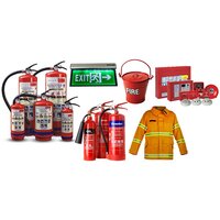Fire Fighting Items