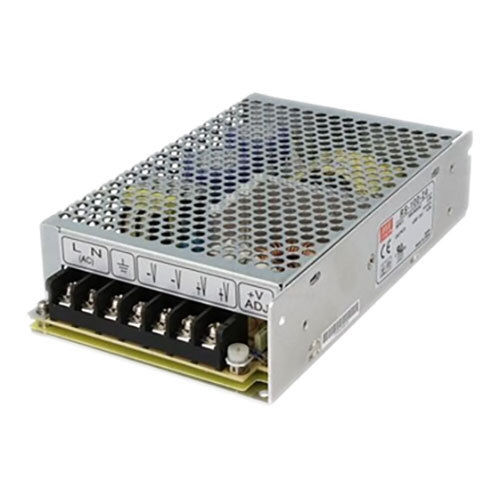 Silver Switched Mode Power Supply